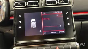 Citroen C3 de 2020