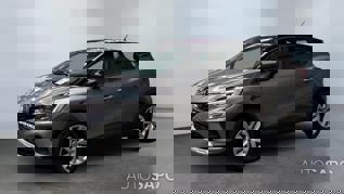 Renault Captur 1.0 TCe Zen de 2021