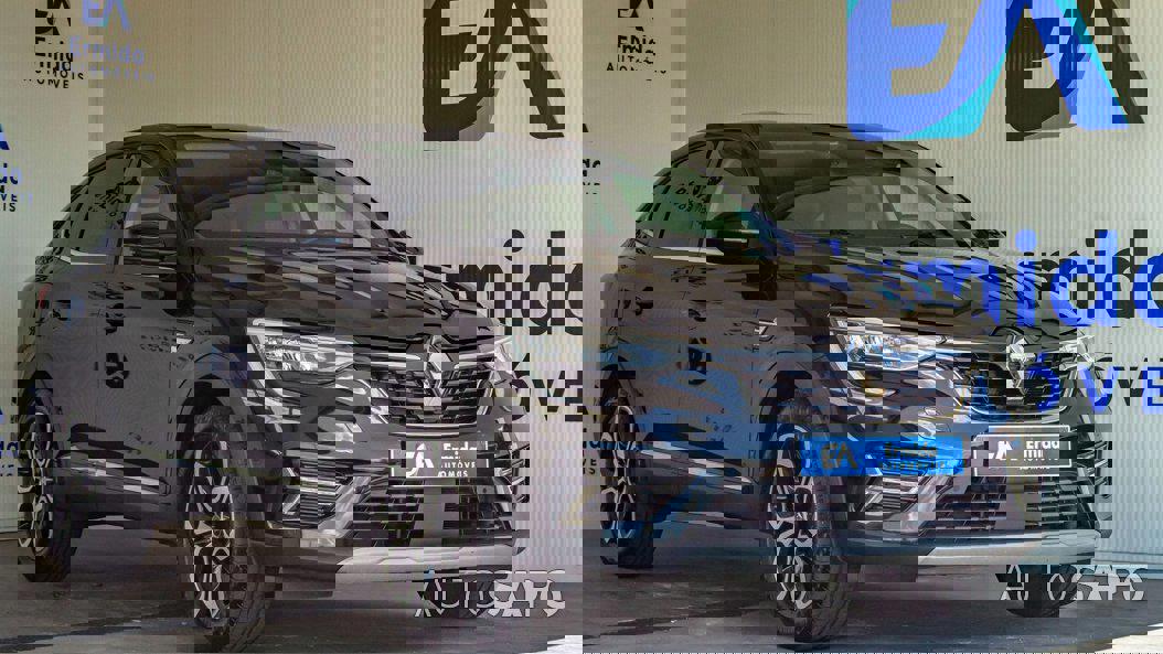 Renault Arkana de 2023