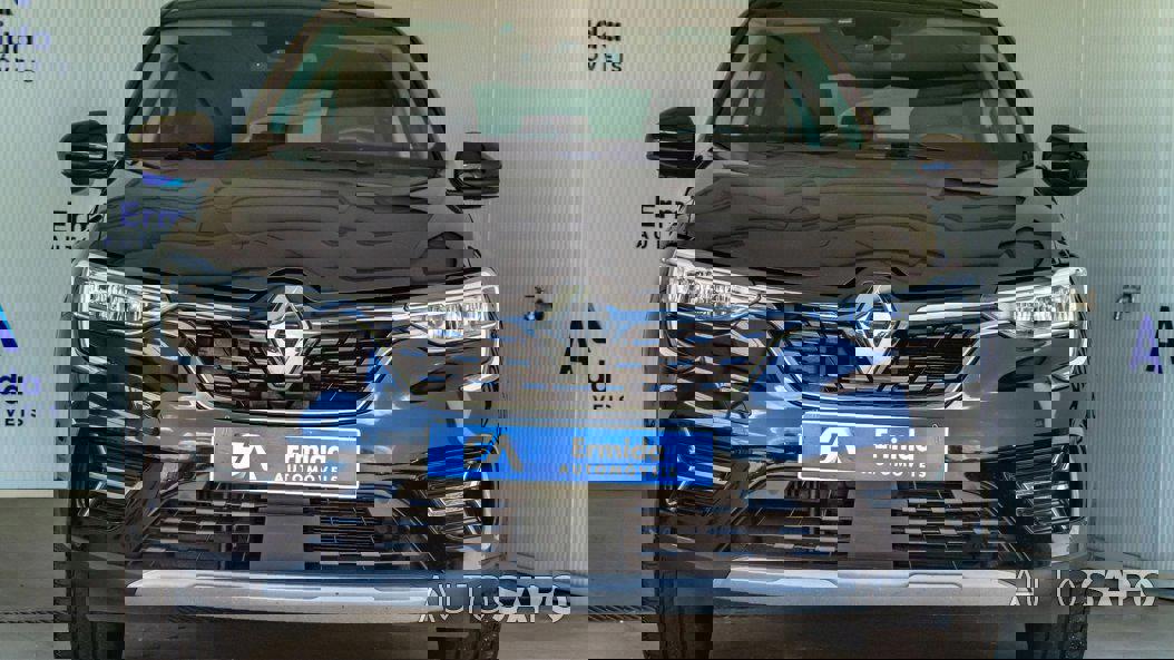 Renault Arkana de 2023