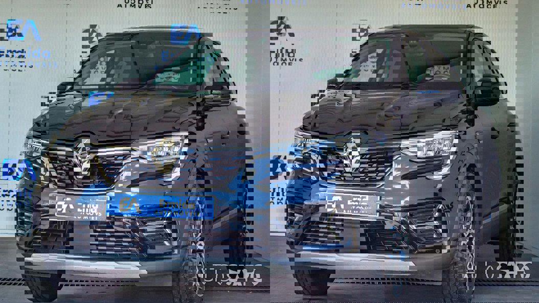 Renault Arkana de 2023