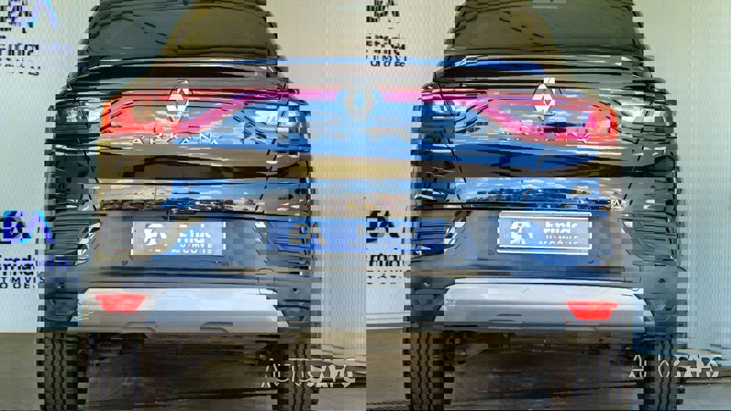 Renault Arkana de 2023