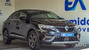 Renault Arkana de 2023