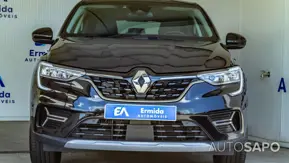 Renault Arkana de 2023