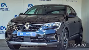 Renault Arkana de 2023