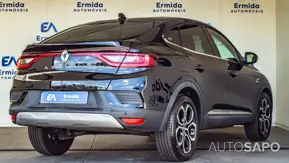 Renault Arkana de 2023