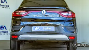 Renault Arkana de 2023