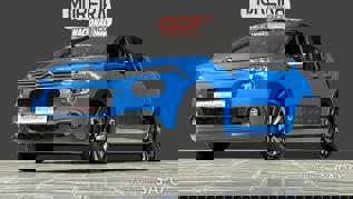 Citroen C3 de 2018