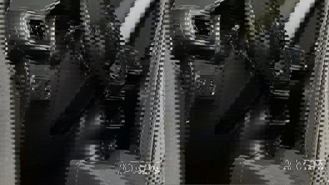 Citroen C3 de 2018