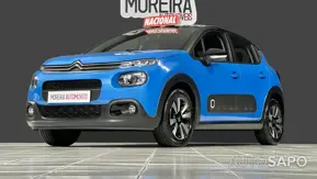 Citroen C3 de 2018