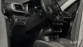 Citroen C3 de 2018