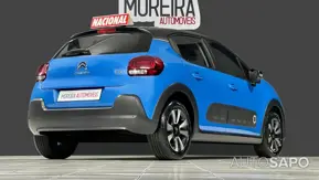 Citroen C3 de 2018