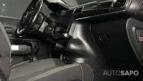 Citroen C3 de 2018