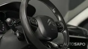 Citroen C3 de 2018