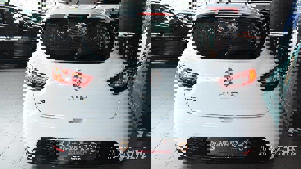 Renault Clio de 2019