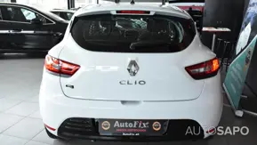 Renault Clio de 2019
