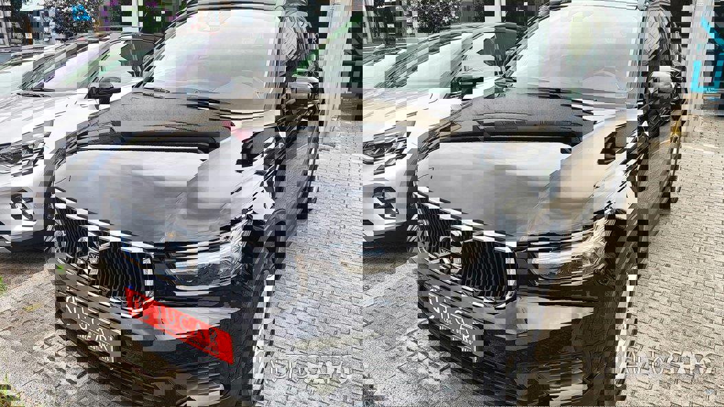 Volvo XC40 de 2020