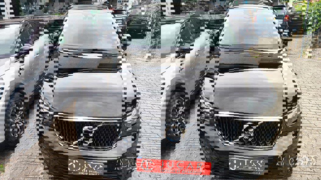 Volvo XC40 de 2020