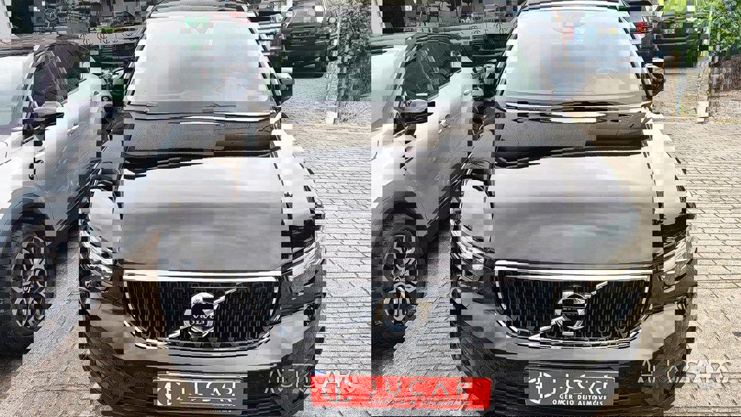 Volvo XC40 de 2020