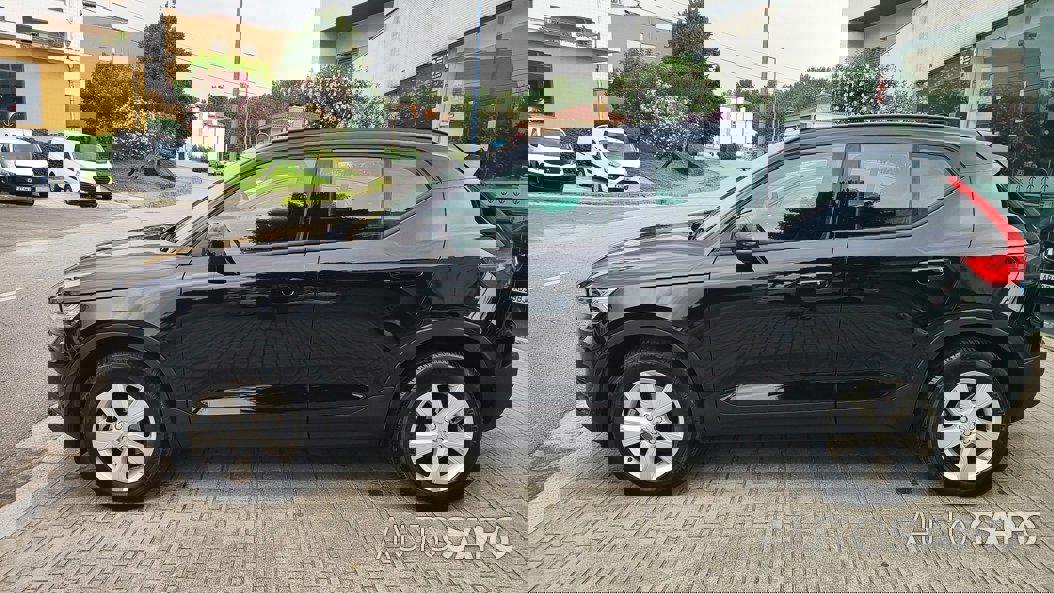 Volvo XC40 de 2020