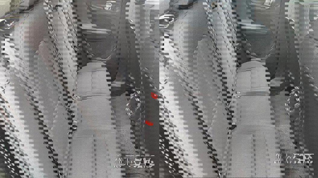 Volvo XC40 de 2020