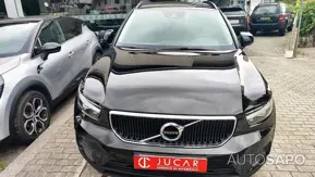 Volvo XC40 de 2020