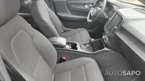Volvo XC40 de 2020