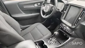 Volvo XC40 de 2020