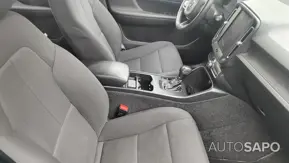 Volvo XC40 de 2020