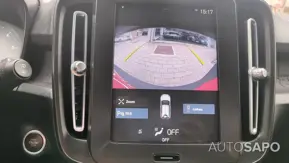 Volvo XC40 de 2020