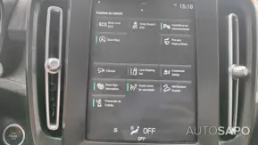 Volvo XC40 de 2020