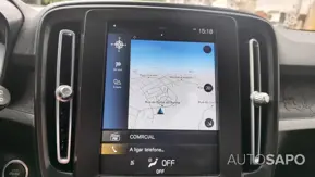 Volvo XC40 de 2020