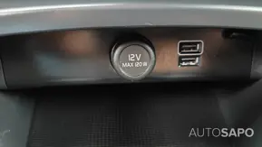 Volvo XC40 de 2020