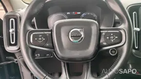 Volvo XC40 de 2020