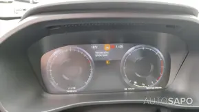 Volvo XC40 de 2020