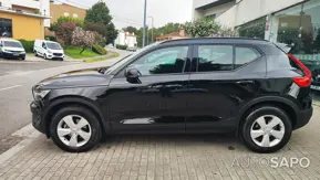 Volvo XC40 de 2020