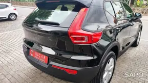 Volvo XC40 de 2020