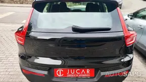 Volvo XC40 de 2020