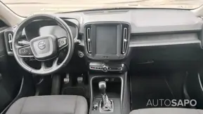 Volvo XC40 de 2020