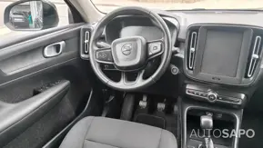 Volvo XC40 de 2020