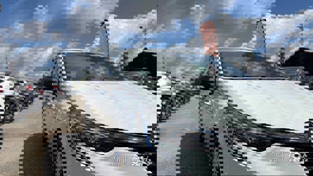 Renault Clio de 2020
