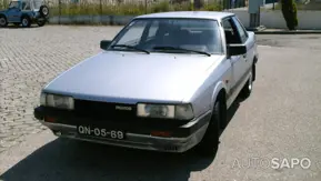 Mazda 626 1.6 LX Coupe de 1987