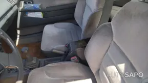 Mazda 626 1.6 LX Coupe de 1987