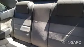 Mazda 626 1.6 LX Coupe de 1987