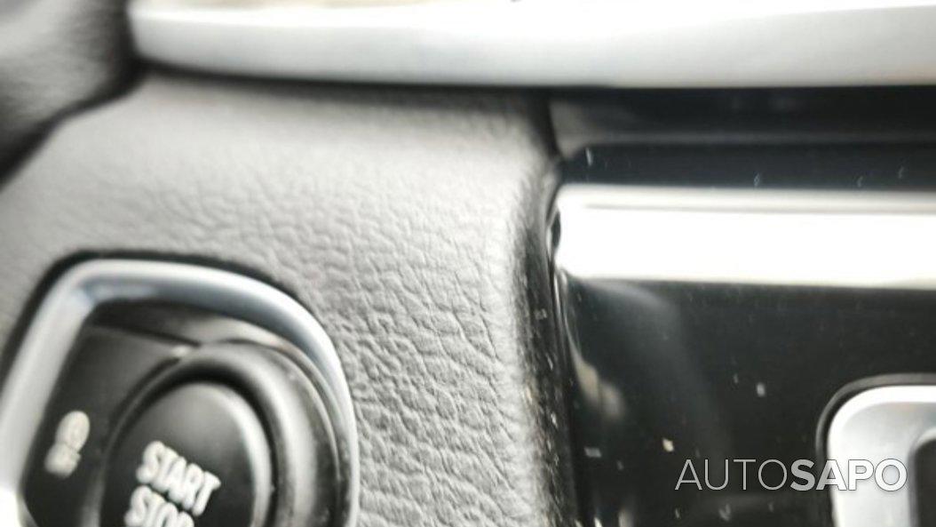 BMW X1 18 d sDrive Auto xLine de 2017