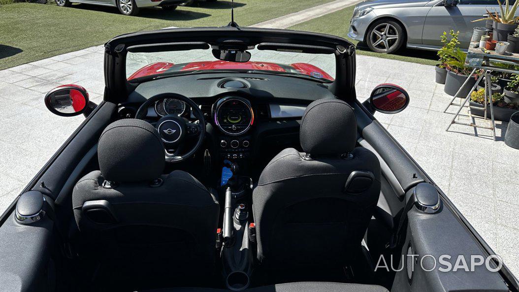 MINI Cooper de 2017