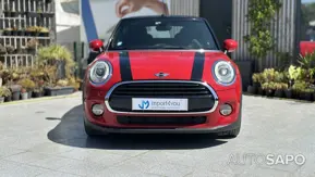 MINI Cooper de 2017