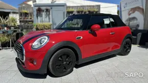 MINI Cooper de 2017