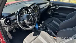 MINI Cooper de 2017
