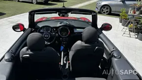 MINI Cooper de 2017